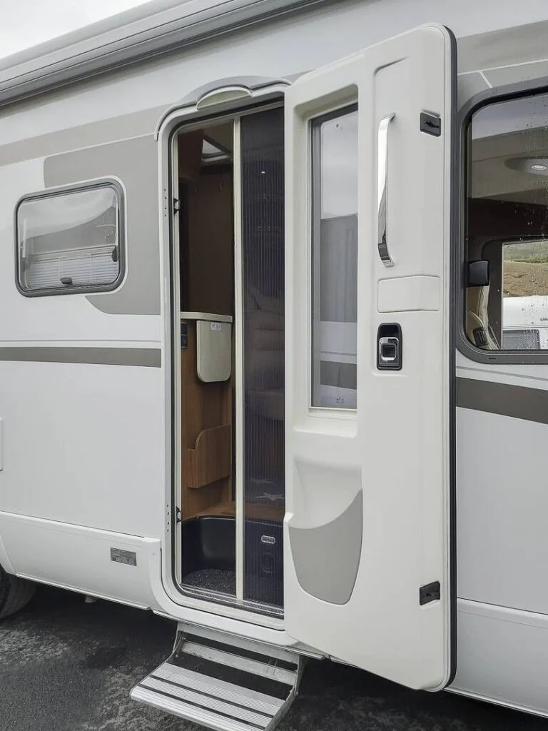 Camping Car Hymer ML-I-580 – Image 20
