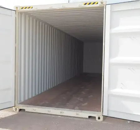 Conteneurs 40 Pieds′ High-cube