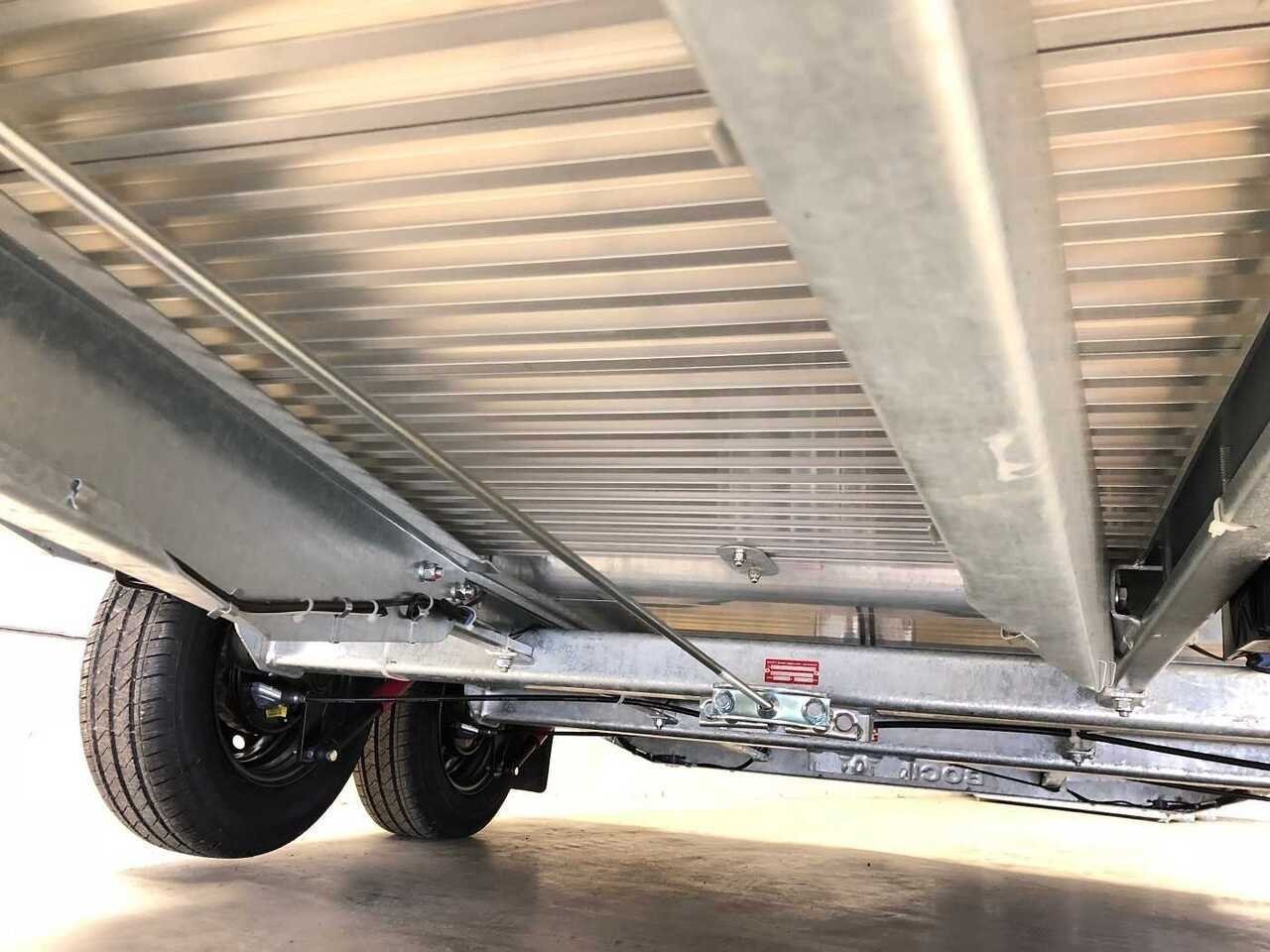 Remorque van chevaux Böckmann Champion R – Image 18