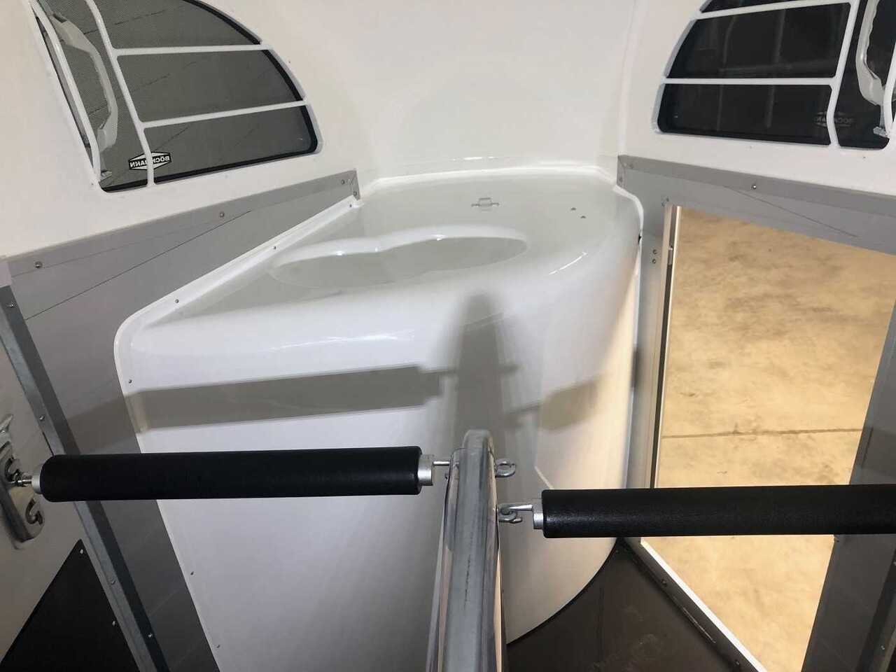 Remorque van chevaux Böckmann Champion R – Image 19