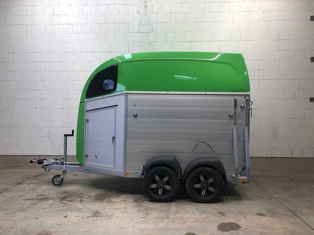 Remorque van chevaux Böckmann Champion R – Image 25