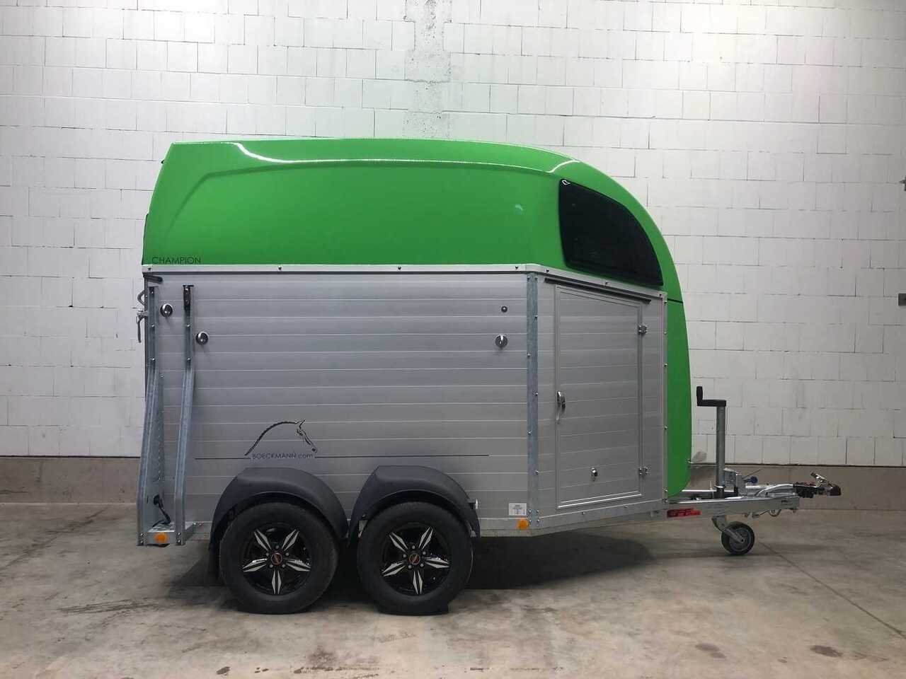 Remorque van chevaux Böckmann Champion R – Image 35