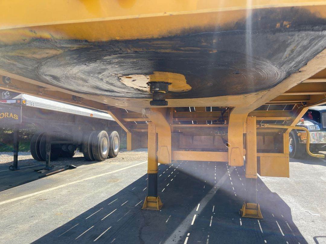 Remorque à plateau BETTER BUILT 2021 – Image 40