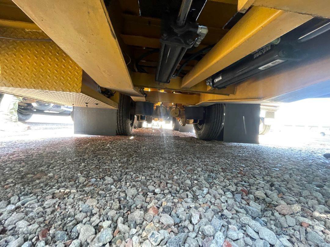 Remorque à plateau BETTER BUILT 2021 – Image 35