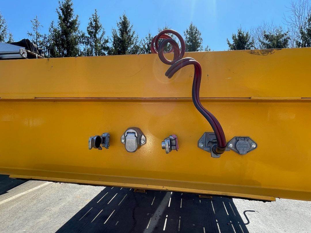 Remorque à plateau BETTER BUILT 2021 – Image 30