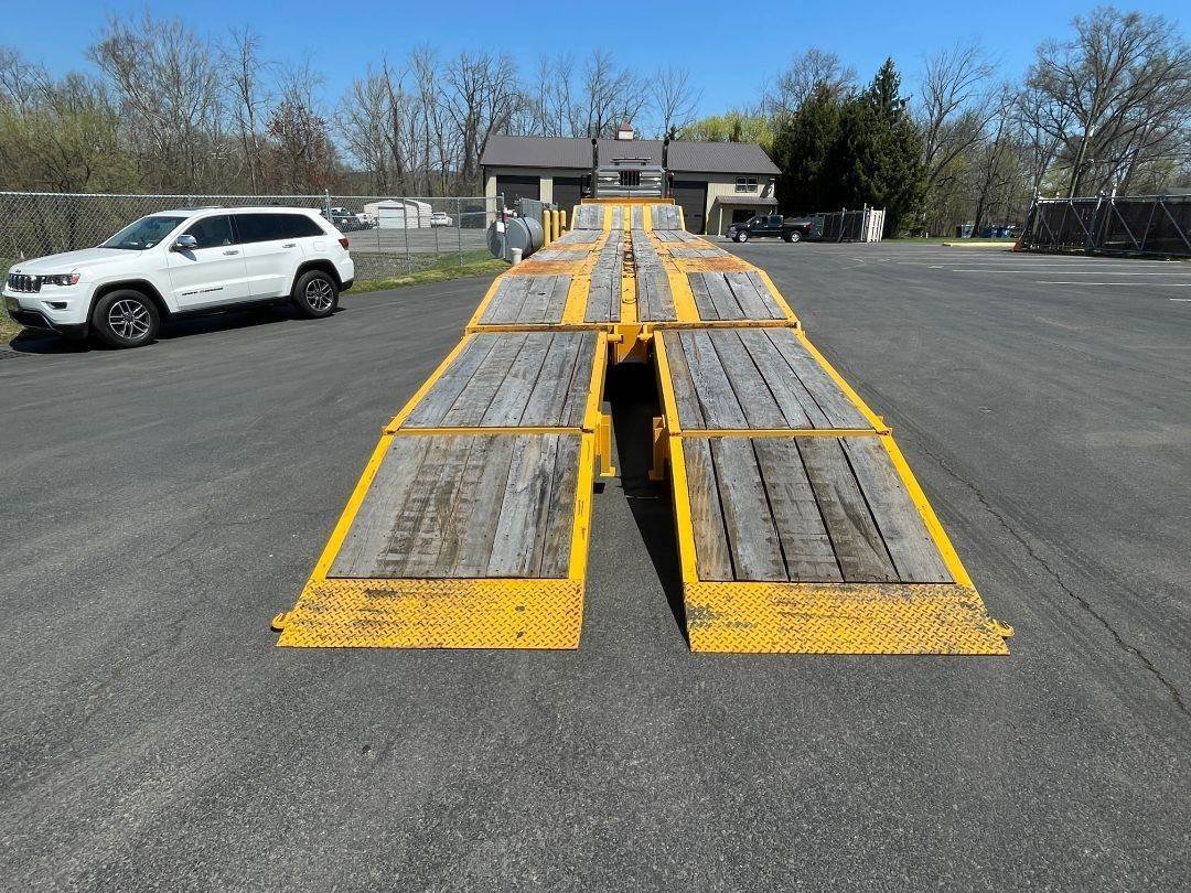 Remorque à plateau BETTER BUILT 2021 – Image 27