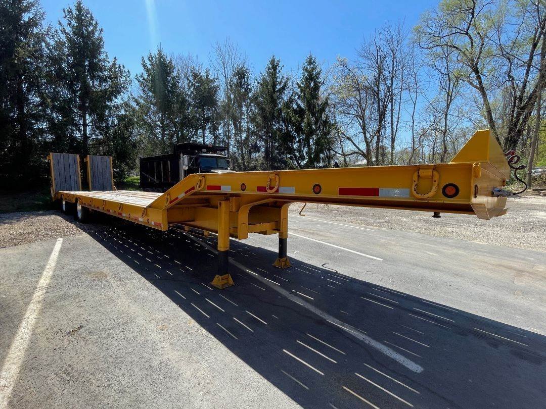 Remorque à plateau BETTER BUILT 2021 – Image 26