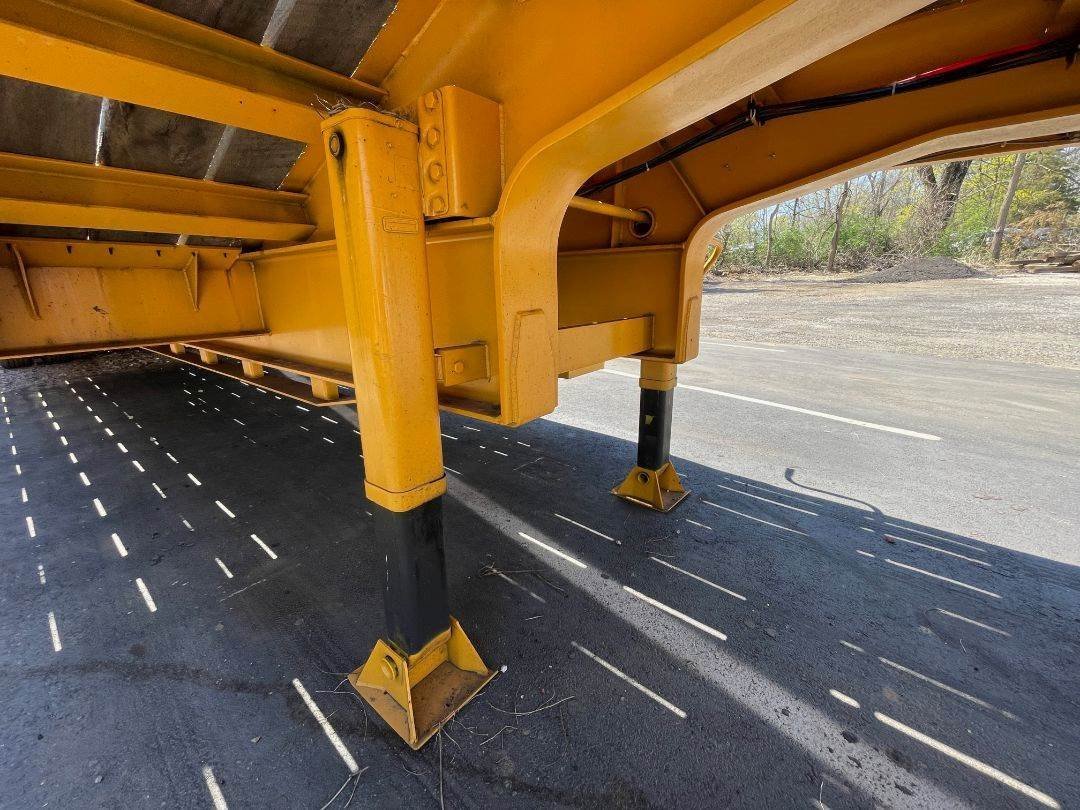 Remorque à plateau BETTER BUILT 2021 – Image 24