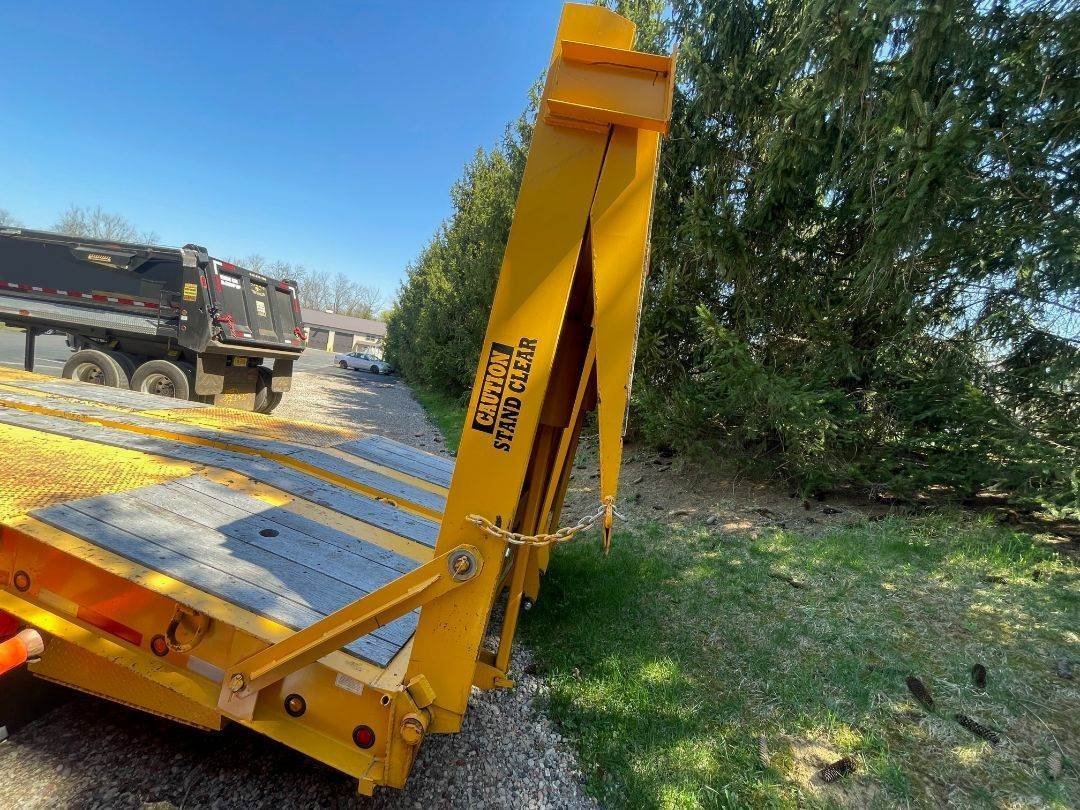 Remorque à plateau BETTER BUILT 2021 – Image 22