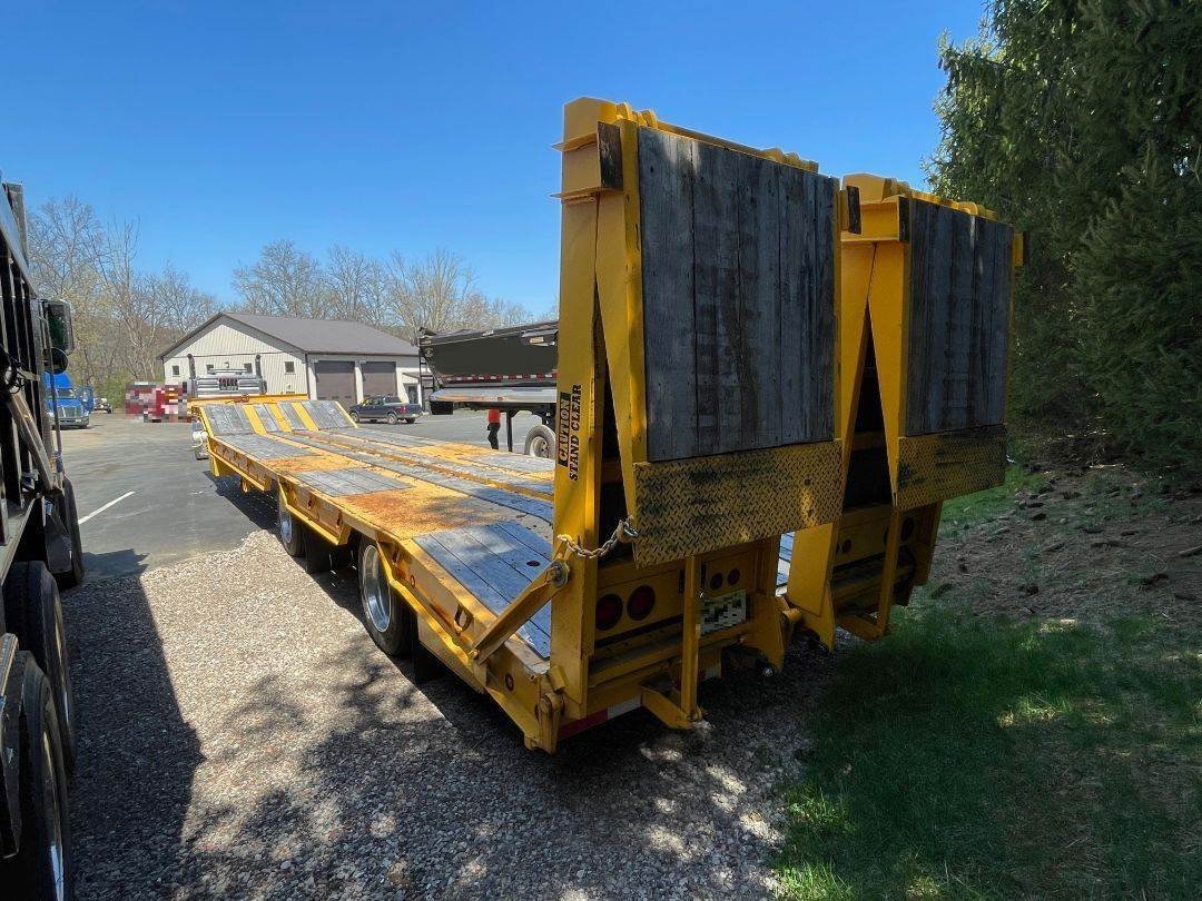 Remorque à plateau BETTER BUILT 2021 – Image 20