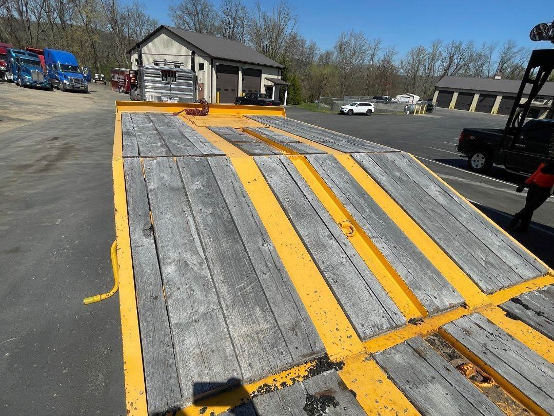 Remorque à plateau BETTER BUILT 2021 – Image 19