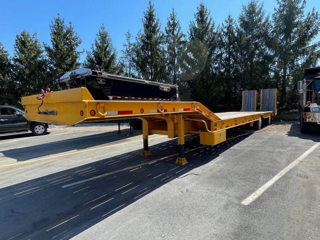 Remorque à plateau BETTER BUILT 2021 – Image 17