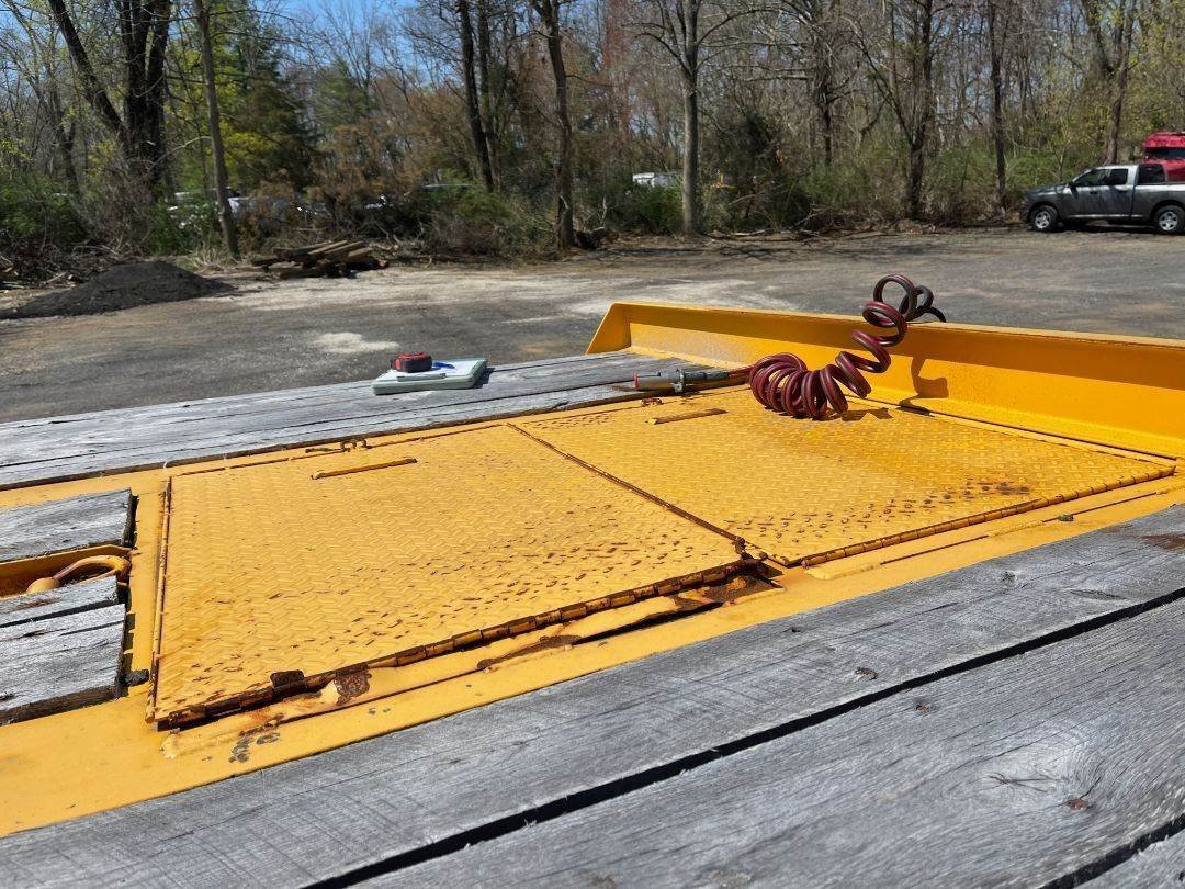 Remorque à plateau BETTER BUILT 2021 – Image 15