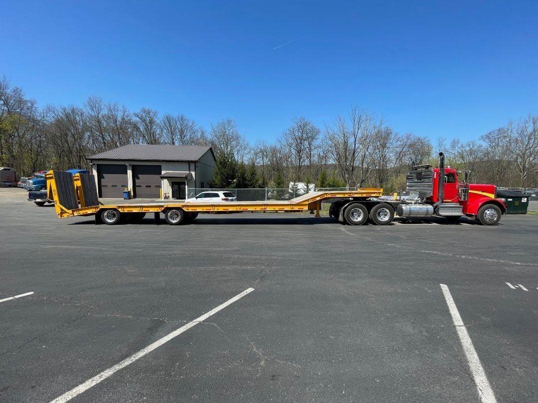 Remorque à plateau BETTER BUILT 2021 – Image 5