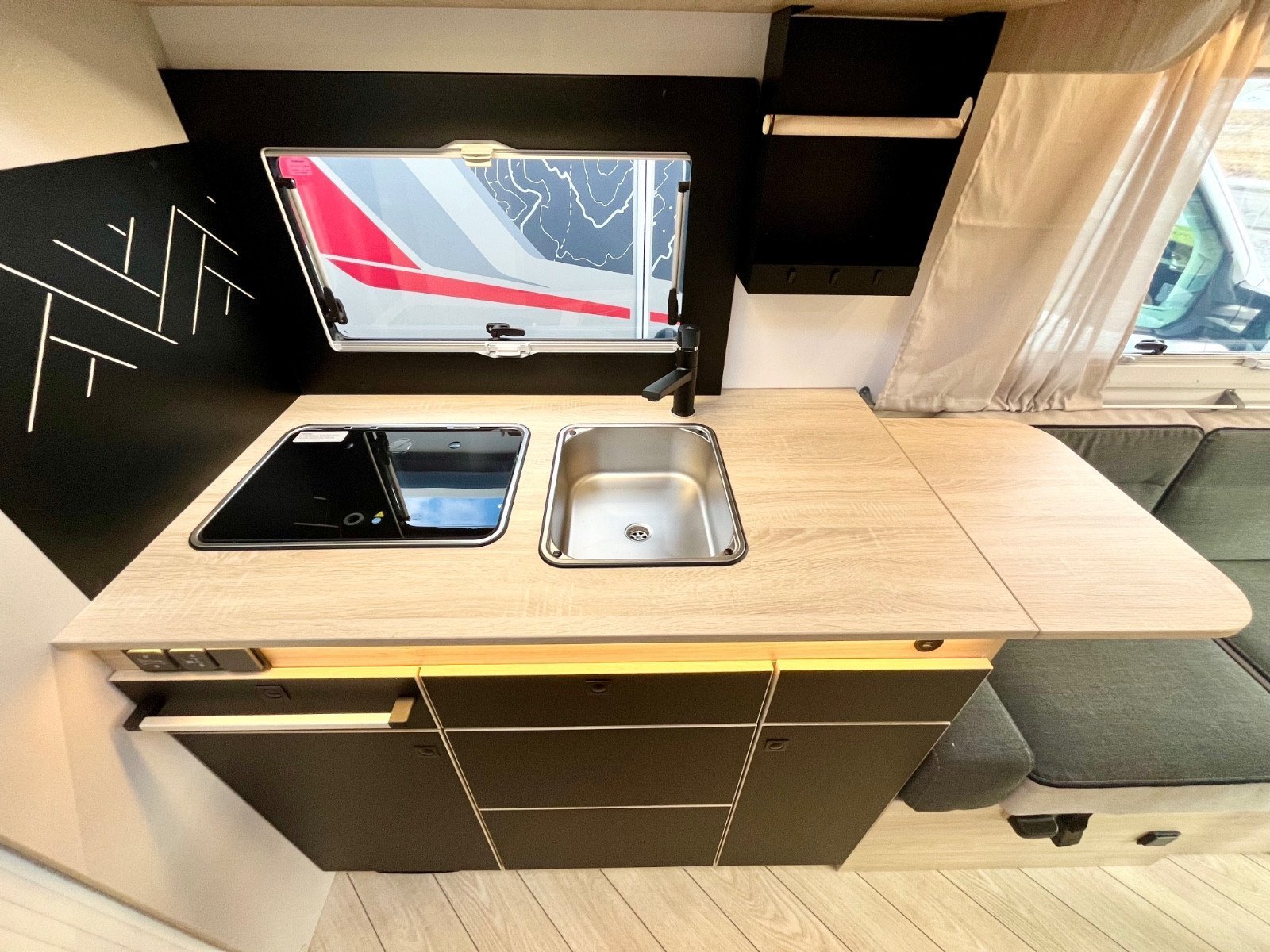 Camping-car Challenger 260 Etape Edition – Image 21