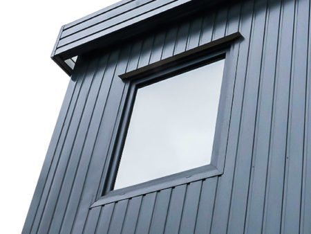 Conteneur maison 36m²avec 3 chambres + salle de bain – Image 7